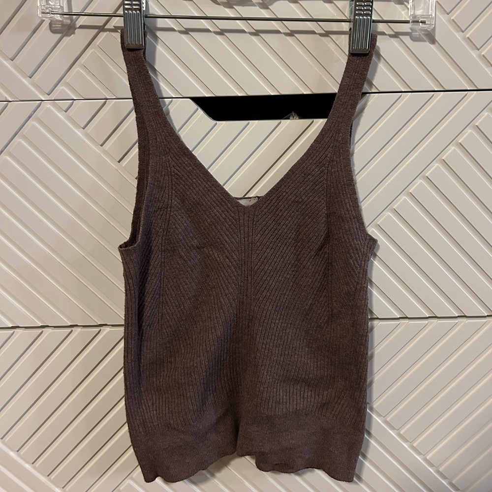Tank top - womens